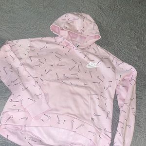 Girls Youth XL Nike Hoodie, NWOT